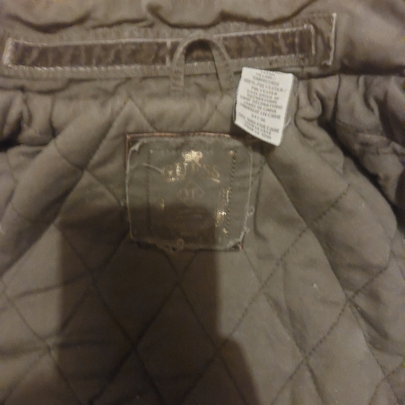 Guess jacket - Picture 3 of 3